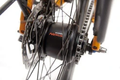 Kalkhoff IMAGE 3.B MOVE Wave - Lage Instap E-bike - 2023 - Mustardyellow 14 Kalkhoff IMAGE 3.B MOVE Wave - Lage Instap E-bike - 2023 - Mustardyellow -Fietswereld Winkels d644526135 4000990422147 kalkhoff image 3 1483130