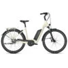 Kalkhoff IMAGE 1.B MOVE Comfort - Lage Instap E-Bike - 2023 - Starwhite Glossy -Fietswereld Winkels d644526286 image 1 1566025