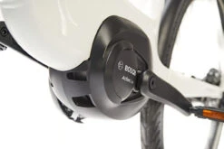 Kalkhoff IMAGE 1.B MOVE Comfort - Lage Instap E-Bike - 2023 - Starwhite Glossy -Fietswereld Winkels d644526286 image 1 1566029