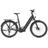 Kalkhoff ENDEAVOUR 7.B MOVE+ - Easy Entry Trekking E-Bike - 2023 - Jetgrey Matt
