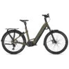 Kalkhoff ENTICE 7.B ADVANCE+ Wave - Easy Entry E-Bike - 2022 - Urbangreen Matt 2 Kalkhoff ENTICE 7.B ADVANCE+ Wave - Easy Entry E-Bike - 2022 - Urbangreen Matt -Fietswereld Winkels d644528716 kalkhoff entice 7 1207298