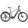 Kalkhoff ENTICE 7.B MOVE+ Men's Trekking E-Bike - 2023 - Moonstonegrey Matt 1 Kalkhoff ENTICE 7.B MOVE+ Men's Trekking E-Bike - 2023 - Moonstonegrey Matt -Fietswereld Winkels d644528722 kalkhoff entice 7 1206433