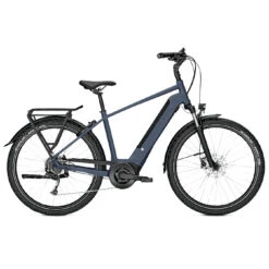 Kalkhoff ENTICE 3.B MOVE Allroad 500Wh - 27.5" Men E-Bike - 2023 - Stoneblue Matt