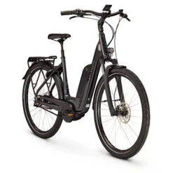 Kalkhoff IMAGE 1.B EXCITE - Lage Instap E-bike Met Riemaandrijving - 2023 - Diamondblack Glossy 9 Kalkhoff IMAGE 1.B EXCITE - Lage Instap E-bike Met Riemaandrijving - 2023 - Diamondblack Glossy -Fietswereld Winkels d663521156 4000990428767 kalkhoff image 1 1483057