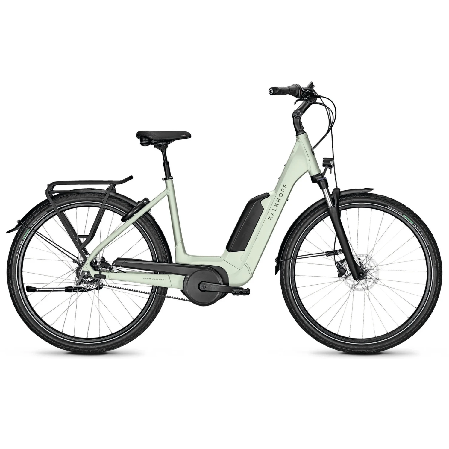 Kalkhoff IMAGE 1.B EXCITE - Lage Instap E-bike Met Riemaandrijving - 2023 - Skygrey Matt 3 Kalkhoff IMAGE 1.B EXCITE - Lage Instap E-bike Met Riemaandrijving - 2023 - Skygrey Matt