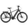 Kalkhoff IMAGE 5.B MOVE+ - Men City E-Bike - 2023 - Diamondblack Matt -Fietswereld Winkels d663522052 kalkhoff image 5 1500850