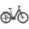 Kalkhoff ENDEAVOUR 5.B ADVANCE+ ABS - Easy Entry Trekking E-Bike - 2023 - Jetgrey Matt 2 Kalkhoff ENDEAVOUR 5.B ADVANCE+ ABS - Easy Entry Trekking E-Bike - 2023 - Jetgrey Matt -Fietswereld Winkels d663522215 kalkhoff endeavour 5 b advance abs jetgrey 01 1503949