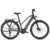 Kalkhoff ENDEAVOUR 5.B MOVE+ - Dames E-bike - 2023 - Jetgrey Matt -Fietswereld Winkels d663522265 kalkhoff endeavour 5 1569067