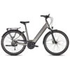 Kalkhoff ENDEAVOUR 3.B MOVE - 625Wh Easy Entry Trekking E-Bike - 2023 - Jetgrey Matt 1 Kalkhoff ENDEAVOUR 3.B MOVE - 625Wh Easy Entry Trekking E-Bike - 2023 - Jetgrey Matt -Fietswereld Winkels d663522316 kalkhoff endeavour 3 1500488