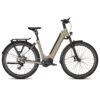 Kalkhoff ENTICE 5.B MOVE+ Allroad - Easy Entry E-Bike - 2023 - Moonstonegrey Matt -Fietswereld Winkels d663522476 kalkhoff entice 5 1501581