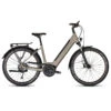 Kalkhoff ENTICE 3.B MOVE Allroad 500Wh - 27.5" Easy Entry E-Bike - 2023 - Moonstonegrey Matt -Fietswereld Winkels d663522558 kalkhoff entice 3 1503511