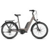 Kalkhoff ENTICE 1.B MOVE Allroad 725Wh - 27.5" Men E-Bike - 2023 - Moonstonegrey Matt -Fietswereld Winkels d663524582 kalkhoff entice 1 1503599