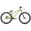 Dartmoor GAMER - 26" Dirt Bike - 2022 - Matt green olive -Fietswereld Winkels dartmoor bikes gamer 26 1144460