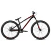 Dartmoor GAMER INTRO - 26" Dirt Bike - 2023 - Glossy Black Devil -Fietswereld Winkels dartmoor gamer intro 26 black 1485455