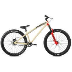 Dartmoor TWO6PLAYER PRO - 26" Dirtbike - 2023 - Matt Sandstorm