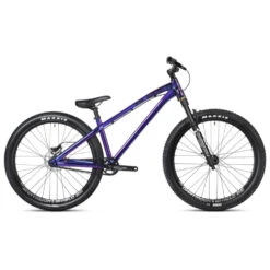 Dartmoor TWO6PLAYER PRO - 26" Dirtbike - 2023 - Glossy Cosmic