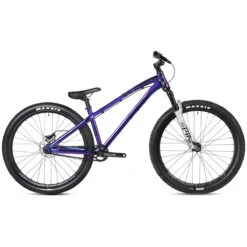 Dartmoor TWO6PLAYER PRO PIKE - 26" Dirtbike - 2022 - Glossy Cosmic