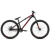 Dartmoor GAMER INTRO - 26" Dirt Bike - 2022 - Glossy Black Devil