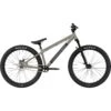 Cannondale DAVE - 26" Dirt Jump Bike - 2023 - Stealth Gray -Fietswereld Winkels dave stealth grey 1 1007036