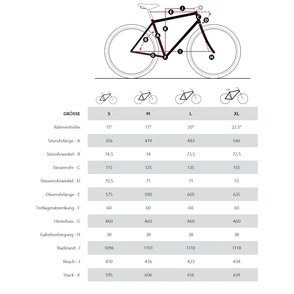 Diamant 018 - Men Trekkingbike - 2023 - Mangan Metallic 4 Diamant 018 - Men Trekkingbike - 2023 - Mangan Metallic - Afbeelding 2