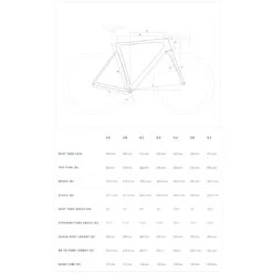 Basso DIAMANTE DISC - Ultegra 8150 Di2 - Carbon Road Bike - 2023 - Fade Opal White -Fietswereld Winkels diamante geo 1359863 1