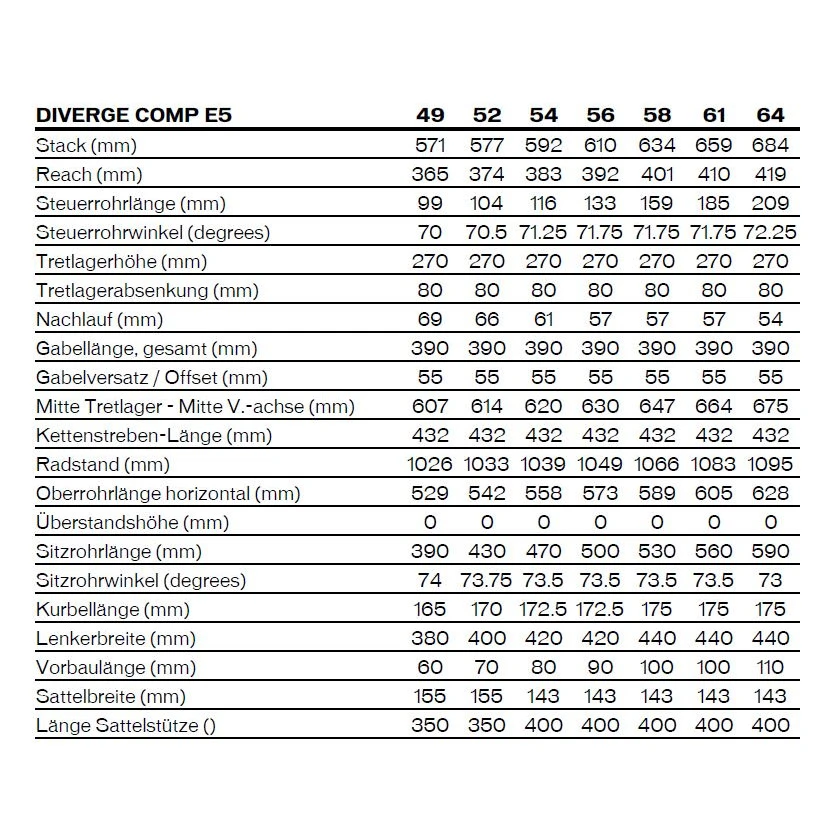 Specialized DIVERGE COMP E5 - Gravel Bike - 2023 - Silver Dust / Smoke 4 Specialized DIVERGE COMP E5 - Gravel Bike - 2023 - Silver Dust / Smoke - Afbeelding 2
