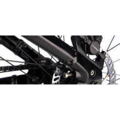 DMR Rhythm Pro 26" Dirt Jump Bike 2022 - Black -Fietswereld Winkels dmr rhythm pro jump dirtbike black brake 1152288