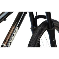 DMR Rhythm Pro 26" Dirt Jump Bike 2022 - Black -Fietswereld Winkels dmr rhythm pro jump dirtbike black frame 1152291