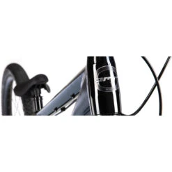 DMR Rhythm Pro 26" Dirt Jump Bike 2022 - Black -Fietswereld Winkels dmr rhythm pro jump dirtbike black front 1152294