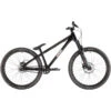 DMR Rhythm Pro 26" Dirt Jump Bike 2022 - Black -Fietswereld Winkels dmr rhythm pro jump dirtbike black main 1152296