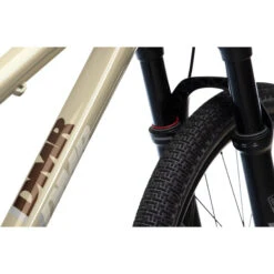 DMR Rhythm Team 26" Dirt Jump Bike 2022 - Sand -Fietswereld Winkels dmr rhythm team jump dirtbike sand frame 1152760