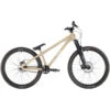 DMR Rhythm Team 26" Dirt Jump Bike 2022 - Sand -Fietswereld Winkels dmr rhythm team jump dirtbike sand main 1152764