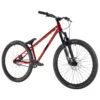 DMR Sect Pro 26" Dirt Jump Bike - Code Red 1 DMR Sect Pro 26" Dirt Jump Bike - Code Red -Fietswereld Winkels dmr sect pro dirt jump bike code red main 1218771