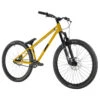 DMR Sect Pro 26" Dirt Jump Bike - Dakar Yellow 2 DMR Sect Pro 26" Dirt Jump Bike - Dakar Yellow -Fietswereld Winkels dmr sect pro dirt jump bike dakar yellow main 1218772