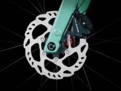 Trek Domane SL 5 Gen 4 105 Carbon Roadbike - 2023 - Blue Sage 22 Trek Domane SL 5 Gen 4 105 Carbon Roadbike - 2023 - Blue Sage -Fietswereld Winkels domanesl5 alt8 1327190