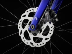 Trek DOMANE SL 6 Gen 4 105 Di2 Carbon Road Bike - 2023 - Hex Blue 19 Trek DOMANE SL 6 Gen 4 105 Di2 Carbon Road Bike - 2023 - Hex Blue -Fietswereld Winkels domanesl6 alt8 1332749