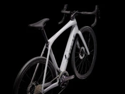 Trek Domane SL 7 Ultegra Di2 Carbon Road Bike - 2024 - Gravel Grey -Fietswereld Winkels domanesl7 alt1 1326390