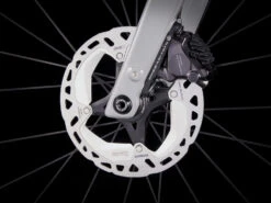 Trek Domane SL 7 Ultegra Di2 Carbon Road Bike - 2024 - Gravel Grey -Fietswereld Winkels domanesl7 alt8 1326396