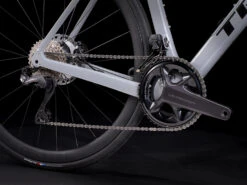 Trek Domane SL 7 Ultegra Di2 Carbon Road Bike - 2024 - Gravel Grey -Fietswereld Winkels domanesl7 alt9 1326397