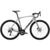 Trek Domane SL 7 Ultegra Di2 Carbon Road Bike - 2024 - Gravel Grey 1 Trek Domane SL 7 Ultegra Di2 Carbon Road Bike - 2024 - Gravel Grey -Fietswereld Winkels domanesl7 primary 1326399