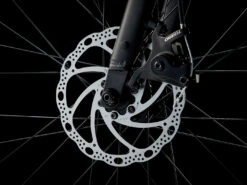 Trek Dual Sport 1 Gen 5 Cross Bike - 2023 - Lava 21 Trek Dual Sport 1 Gen 5 Cross Bike - 2023 - Lava -Fietswereld Winkels dualsport1 alt4 1333757