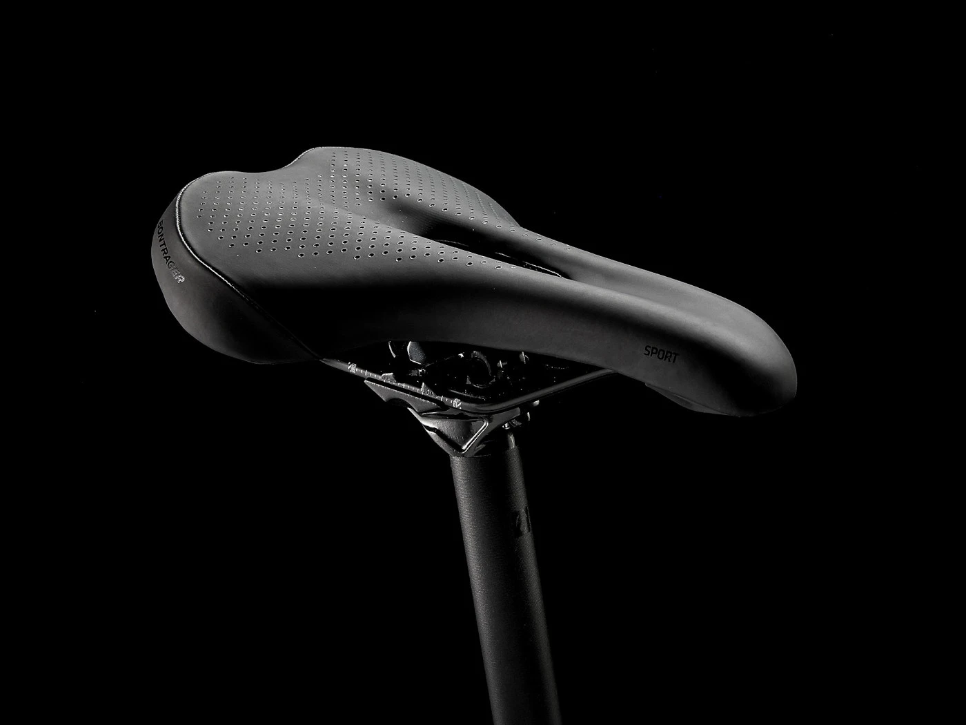 Trek Dual Sport 1 Gen 5 Cross Bike - 2023 - Lava 13 Trek Dual Sport 1 Gen 5 Cross Bike - 2023 - Lava - Afbeelding 11