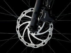 Trek Dual Sport 2 Gen 5 Cross Bike - 2023 - Mulsanne 22 Trek Dual Sport 2 Gen 5 Cross Bike - 2023 - Mulsanne -Fietswereld Winkels dualsport2 alt4 1334097