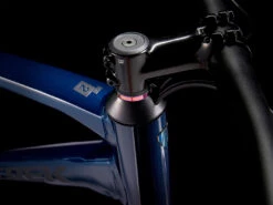 Trek Dual Sport 2 Gen 5 Cross Bike - 2023 - Mulsanne 18 Trek Dual Sport 2 Gen 5 Cross Bike - 2023 - Mulsanne -Fietswereld Winkels dualsport2 alt8 1334101