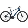 Trek Dual Sport 2 Gen 5 Cross Bike - 2023 - Mulsanne -Fietswereld Winkels dualsport2 primary 1334103