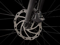 Trek DUAL SPORT+ 2 Stagger Electric Hybrid Bike - 2023 - Hex Blue -Fietswereld Winkels dualsportplus2stagger alt8 1328553