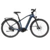 Simplon CHENOA BOSCH CX B3 - XT - Men´s Carbon Electric Trek Bike - 2023 - Denim Blue Matt / Black Glossy -Fietswereld Winkels e bike chenoaboschcx herren denimbluematt blackmatt 1357029