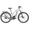 Bergamont E-HORIZON PREMIUM PRO BELT LADY - Trekking E-Bike - 2022 - Rose Gold 2 Bergamont E-HORIZON PREMIUM PRO BELT LADY - Trekking E-Bike - 2022 - Rose Gold -Fietswereld Winkels e horizion premium lady 286733 1125077