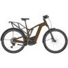 Bergamont E-HORIZON FS ELITE - Men´s SUV Electric Trek Bike - 2023 - Matt Dark Brown 2 Bergamont E-HORIZON FS ELITE - Men´s SUV Electric Trek Bike - 2023 - Matt Dark Brown -Fietswereld Winkels e horizon fs elite 1392890