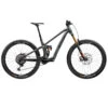 Simplon RAPCON PMAX TQ - XT - Carbon Electric Mountain Bike - 2023 - Graphite Grey Matt / Black Matt 2 Simplon RAPCON PMAX TQ - XT - Carbon Electric Mountain Bike - 2023 - Graphite Grey Matt / Black Matt -Fietswereld Winkels e mtb rapcon pmax tq graphite grey glossy black glossy 1358037